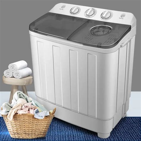 used portable washer and dryer